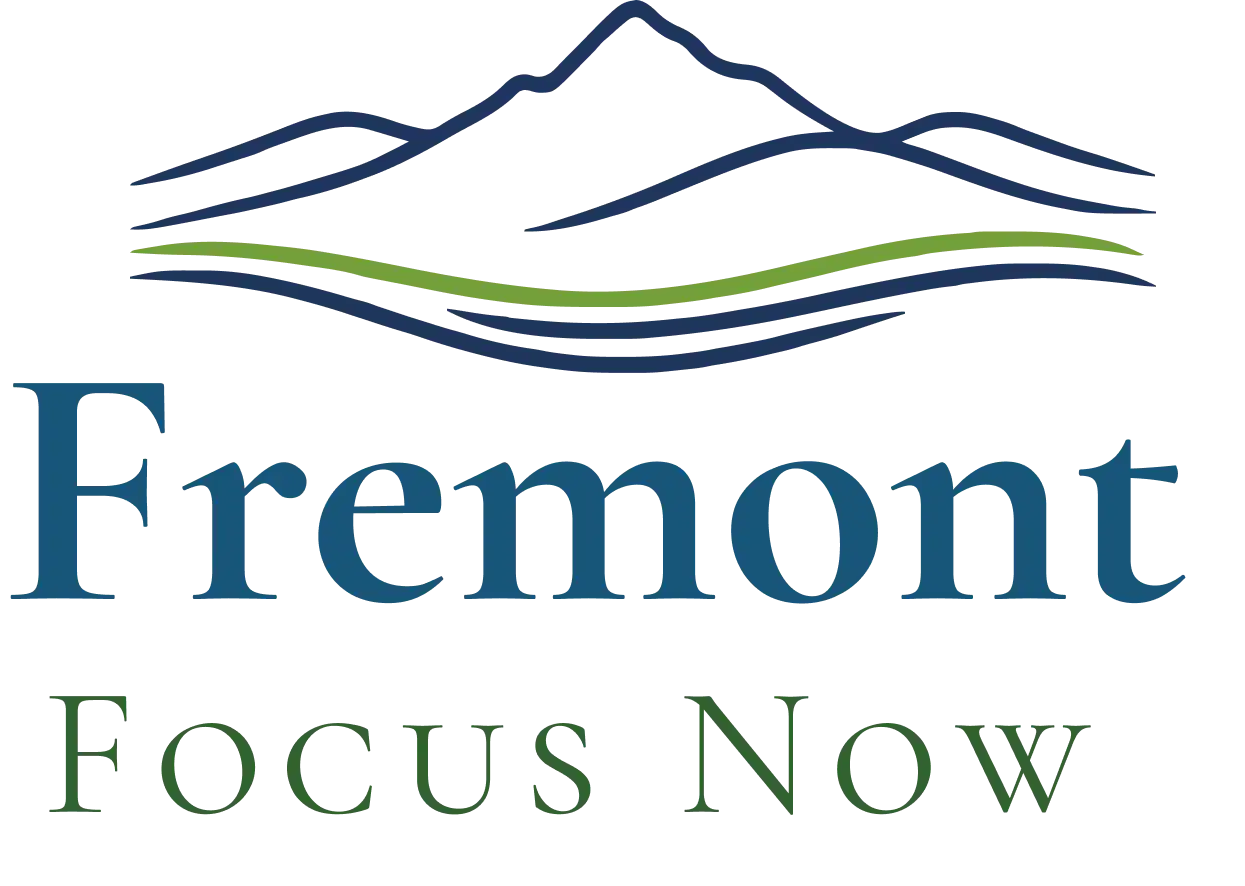 Fremont Focus Now Logo