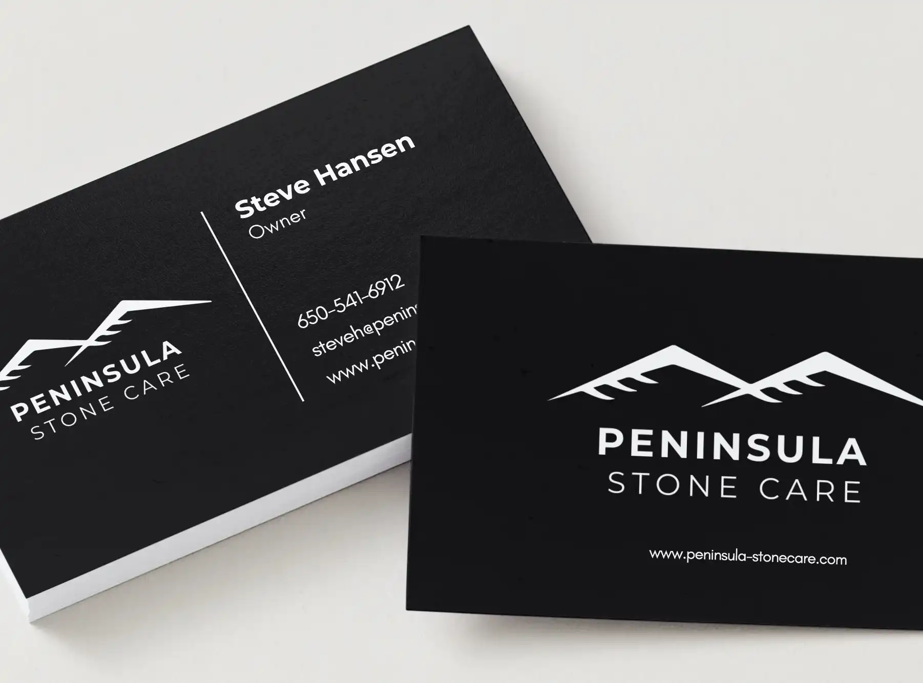 Modernizing a Stone Restoration Business - 2 of 4